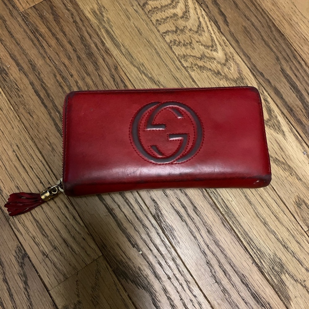 Gucci Wallet